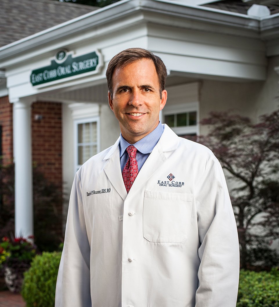 Meet Our Doctor Brunner BioHealth